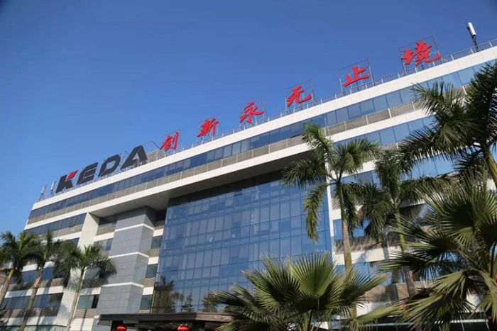 定增14.88億，陶業(yè)眾大佬入股加持科達潔能！