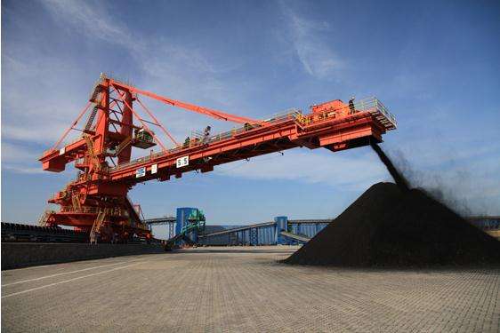 今年煤炭市場(chǎng)供需基本平衡略顯寬松