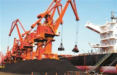 2020年全國進口煤炭30399萬噸　創7年來新高